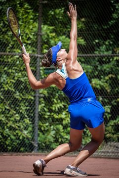 Ausschnitte 427 - TNB Verbandsmeisterschaft